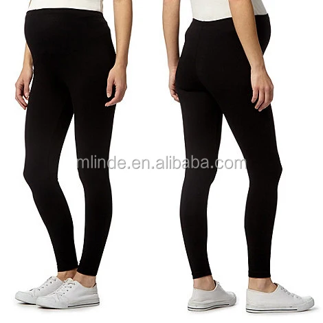 legging grossesse chaud