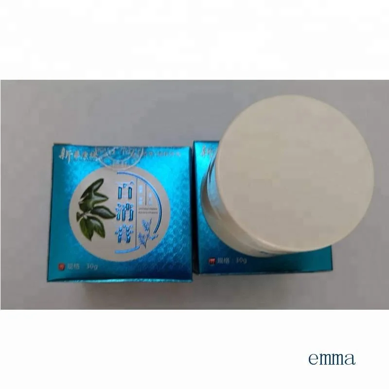 herbal antibacterial cream
