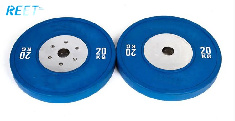 
Стандартная Резиновая штанга для тренажерного зала 