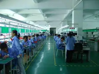 Guangzhou Hibon Electronic Technology Co., Ltd. 2