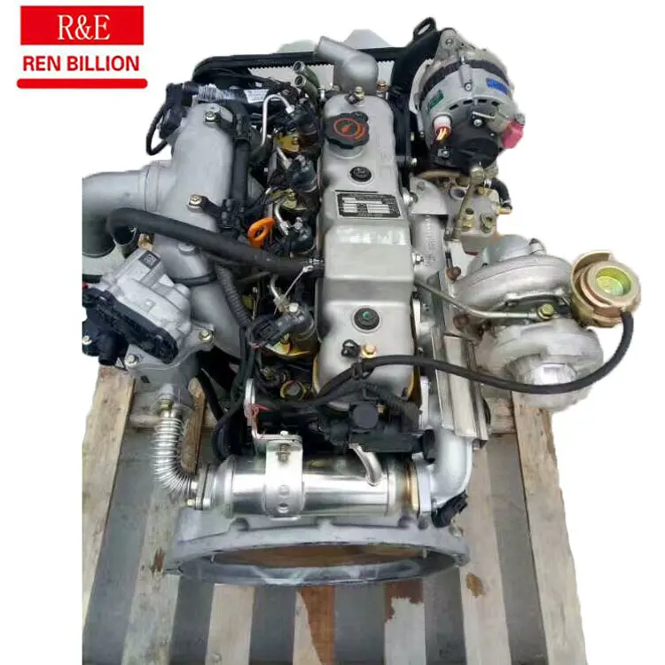 Cheap Price Motor 4DA1-2C Engine Assy