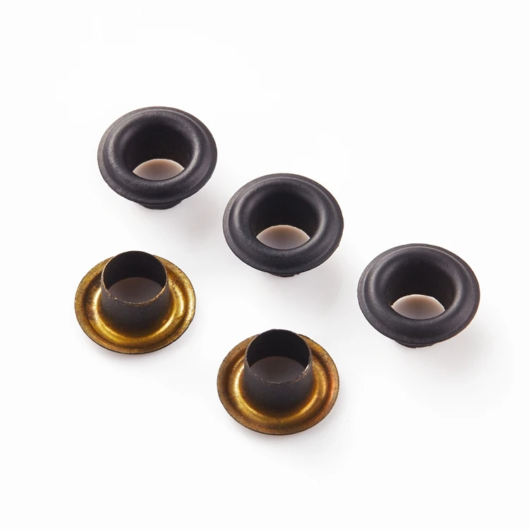 Китайский поставщик Лидер продаж обувь и сумки с металлическим ушком