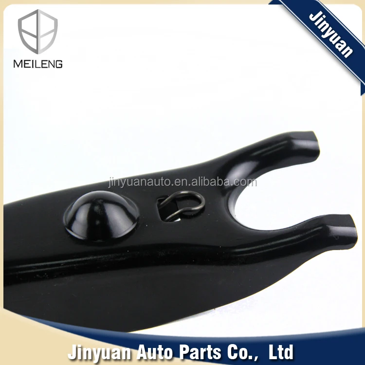 Support De Pare Chocs Gh - Version Métallique Pour Mercedes Benz