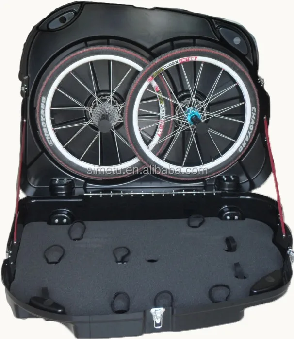 box for cycle