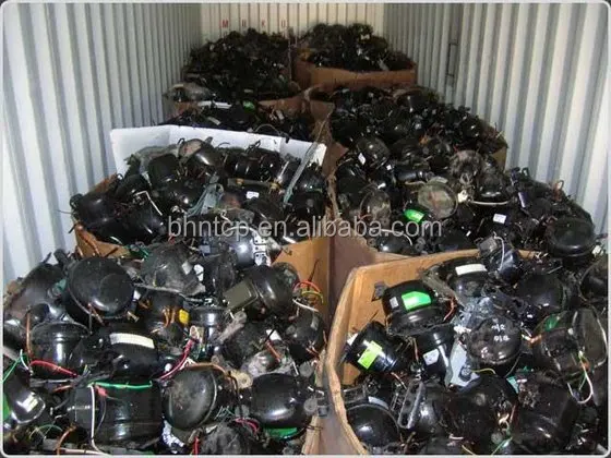 Compressor_Scrap