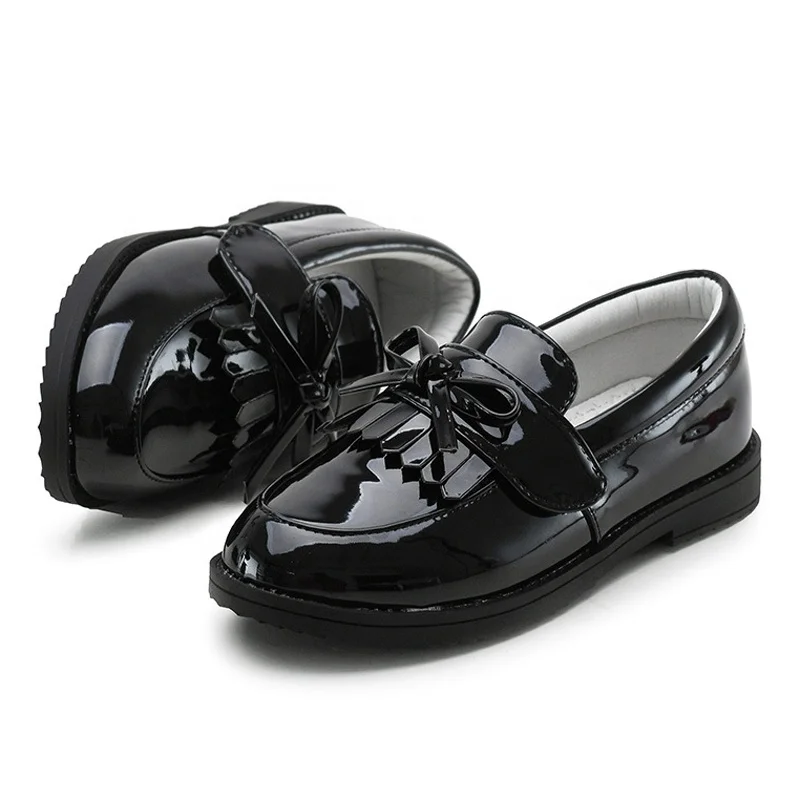 Tassels children's clearance shoes