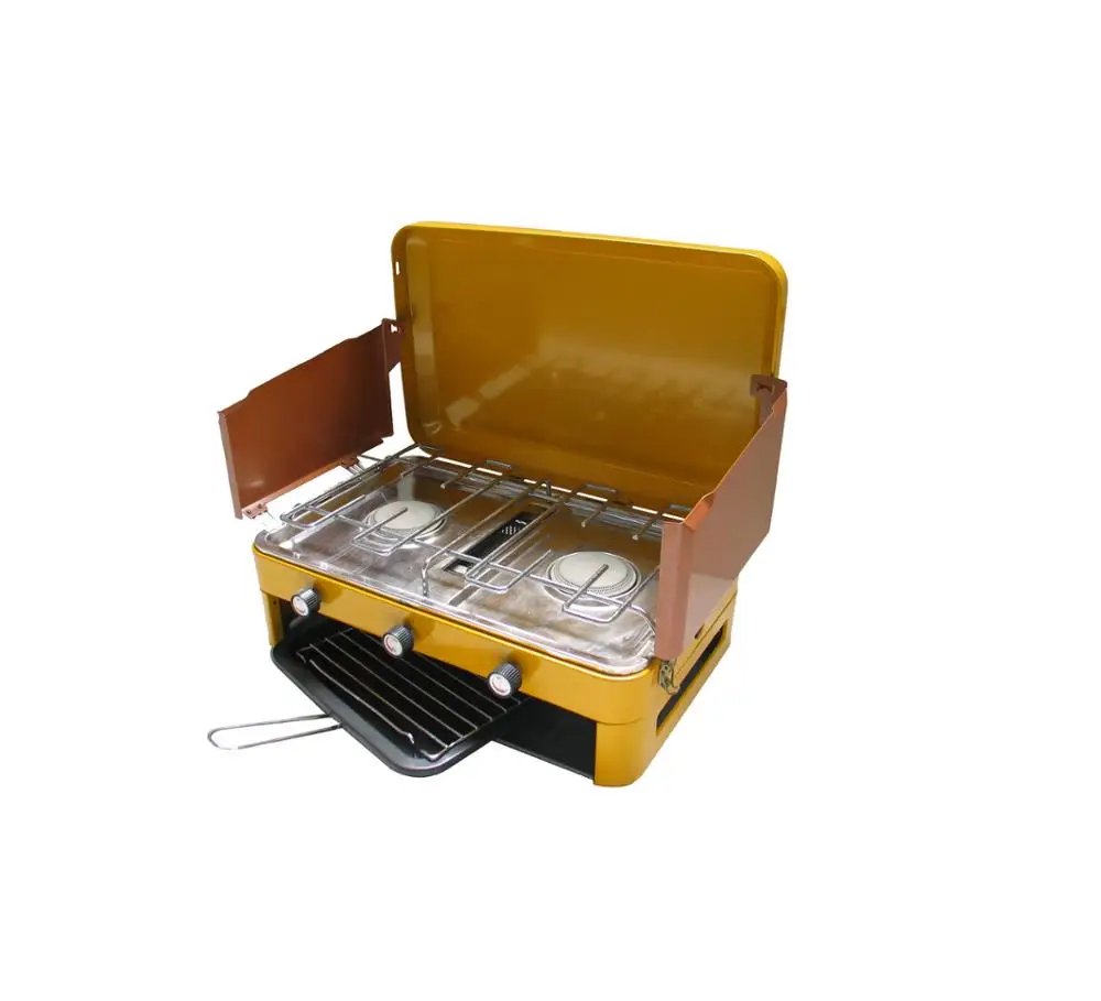 Camping Gas Stove 1103 Buy Portable Gas Stove,Gas Griller,Camping