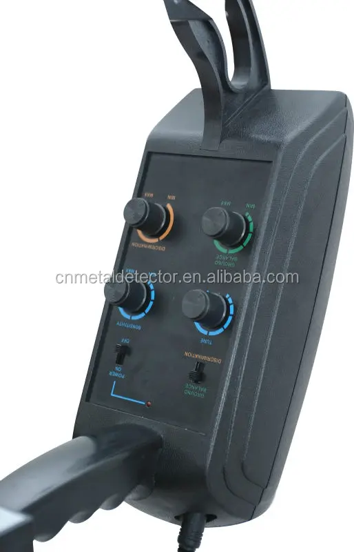 MD-5006 Underground Search Metal Detector Gold Finder