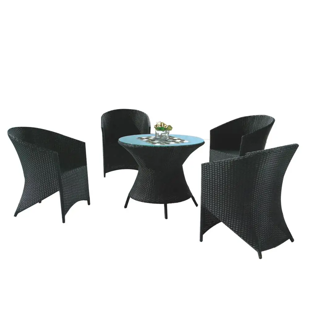 nautica resin wicker chairs