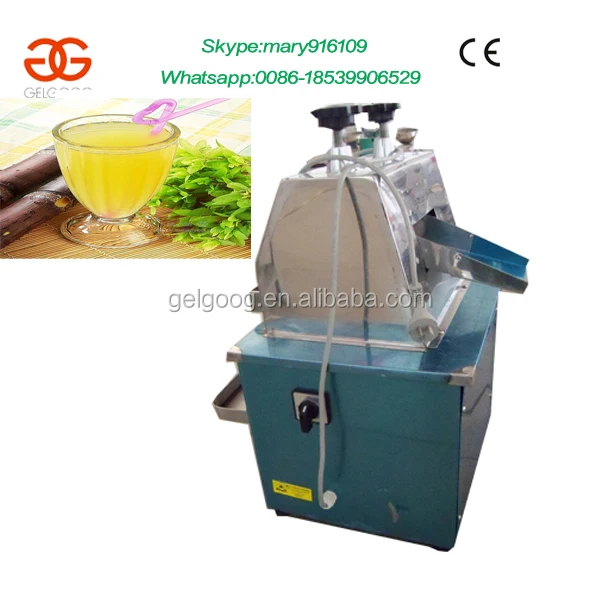 Vertical Electric Sugarcane Juice Machine /best Selling Sugarcane Juice