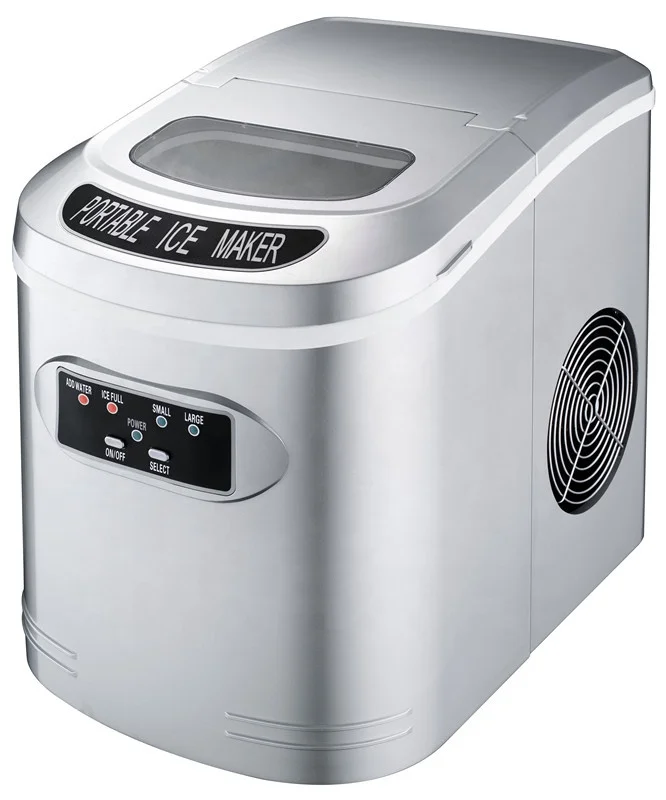 Hicon Home Countertop Ice Maker Direct Manufacturer Custom Automatic