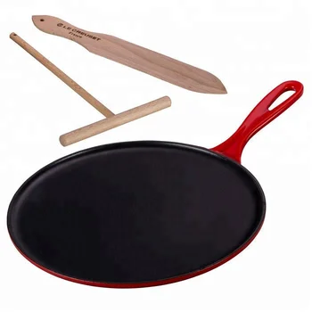 enamel frying pan picture