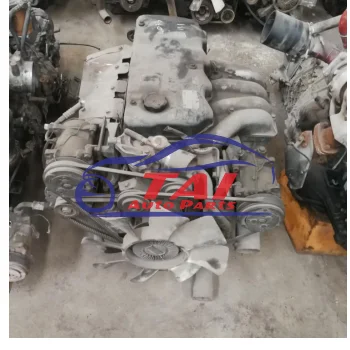 三菱キャンター用日本オリジナル中古エンジン4D33| Alibaba.com