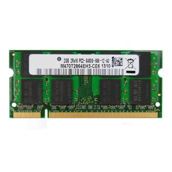Low price ddr2 1gb 2gb 3gb ram ddr2 4gb 800mhz sodimm 200-pin laptop ram memory