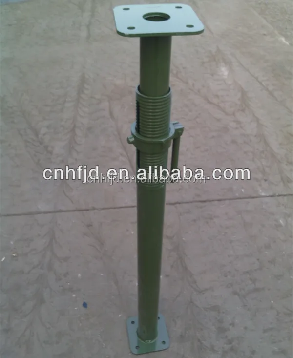 Виды Строительных