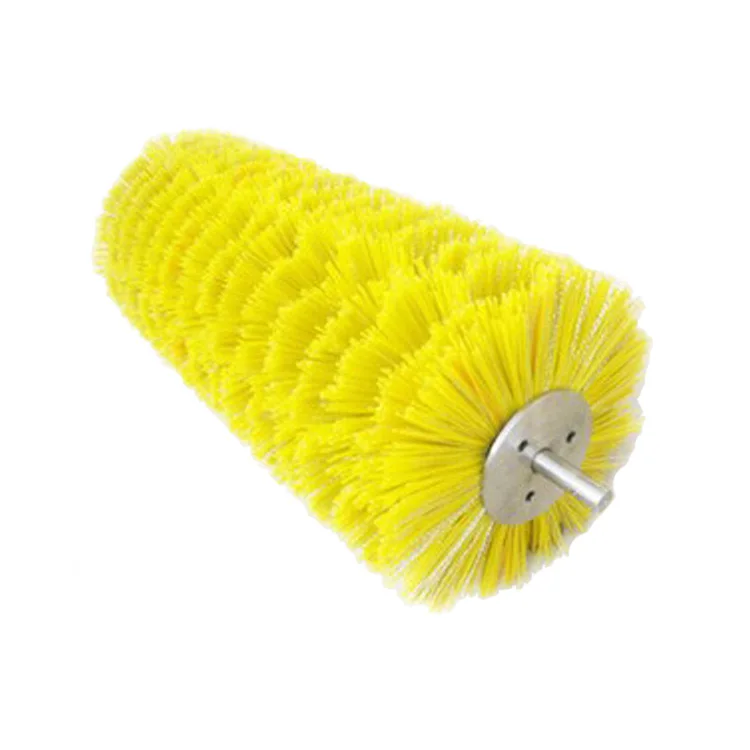 2 Colors Small Broom Sweep Brush Rotating Brush Industry Broom Electric Rotating Cleaning Brush Buy Electric Rotating Cleaning Brush Roller Brush Nylon Spiral Brush Product On Alibaba Com