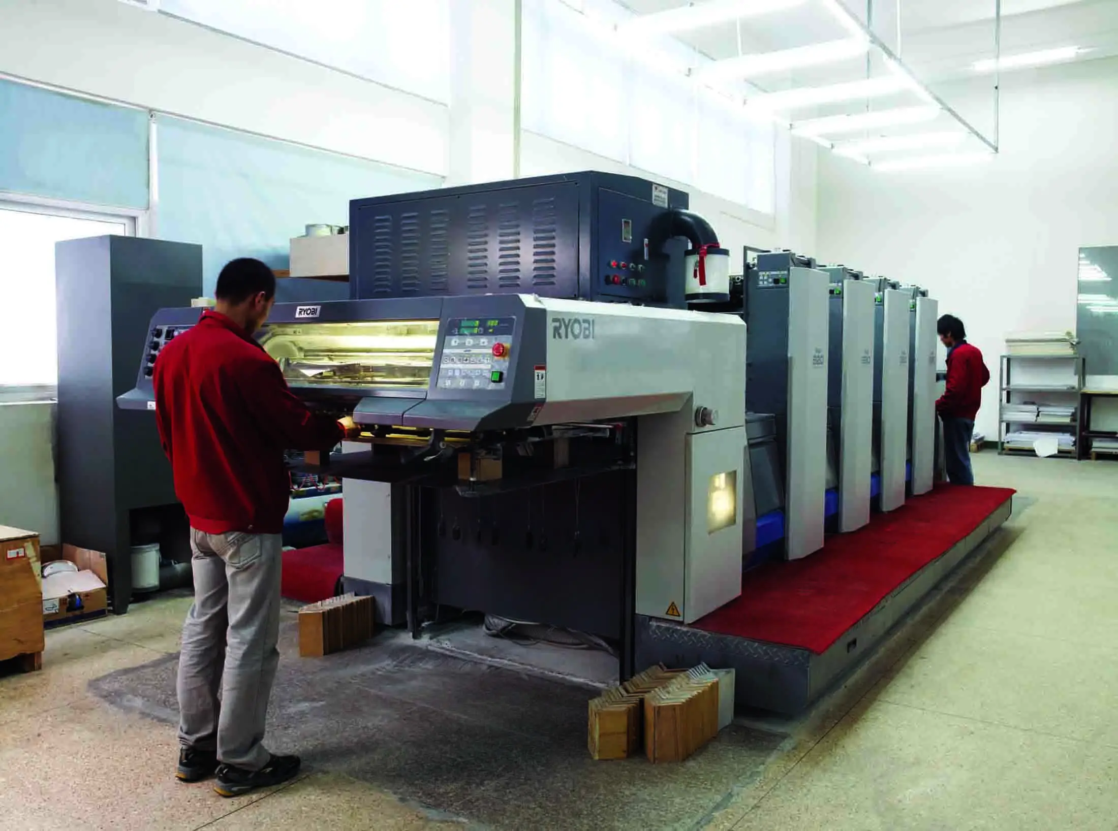 Longgang Cloudriver Craft & Gift Co., Ltd. 1