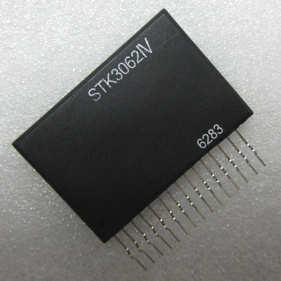 Power Stereo Amplifier STK3062III MK3 Hybrid IC