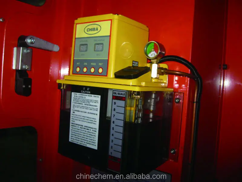 
 45 # стальной стержень CNC высокоскоростная металлическая циркулярная холодная пила  