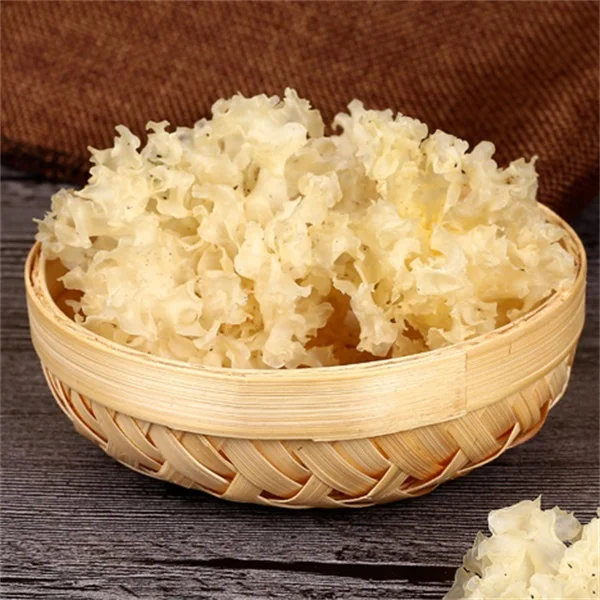 White Fungus Benefits And A Few How To Hong Kong Food Blog With Recipes Cooking Tips Mostly Of Chinese And Asian Styles Taste Hong Kong