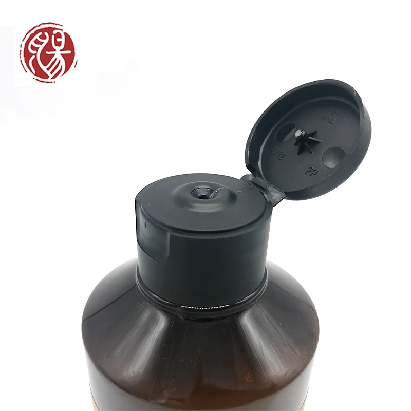 Фирменная торговая марка, профессиональный мягкий травяной Кератиновый шампунь без сульфата для волос и кондиционера