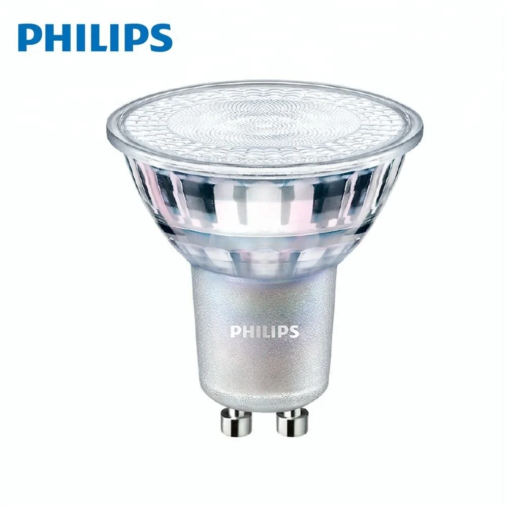 pot IJver circulatie Mas Led Expertcolor 5.5-50w Gu10 927/930 24d Led Bulb 220v Philips - Buy  Philips Master,5.5w Led Bulb,Gu10 Led Bulb Product on Alibaba.com