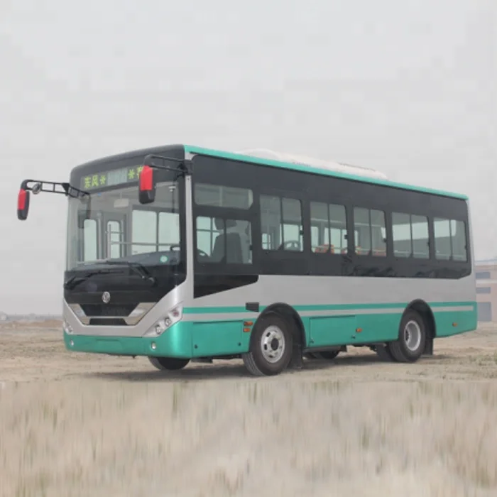 Customize Euro 2 Euro 3 60 seat  passenger bus coach bus with good ground clearance for Africa