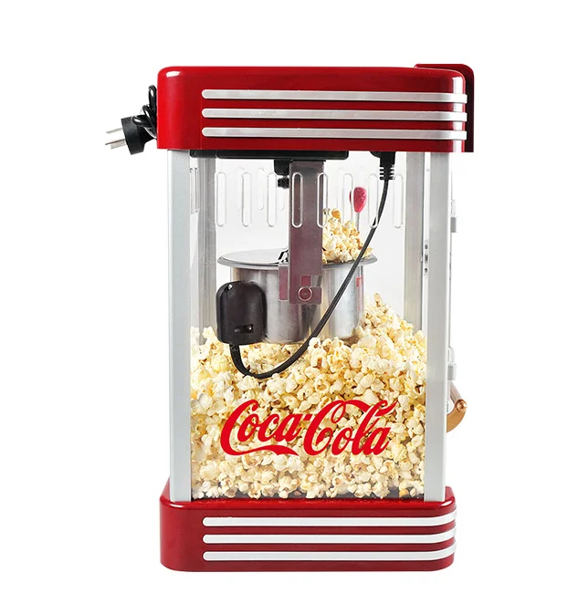 Китайский поставщик, микроволновая упаковочная машина для сладкого попкорна