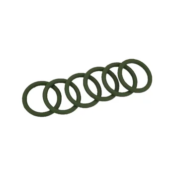 High Quality Air Compressor Parts - O-RING 0663210322