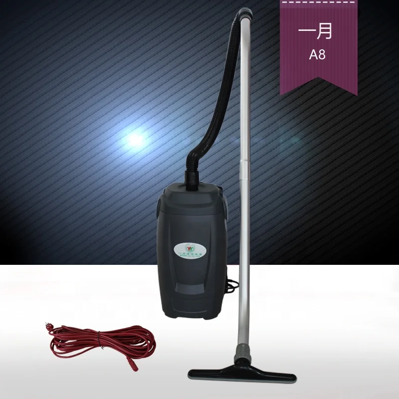 For Library Water Sucker Backpack Vacuum Cleaner