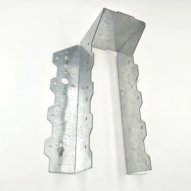 Metal Framing Angle Corner Brace Frame Truss Bracket Tie Connector