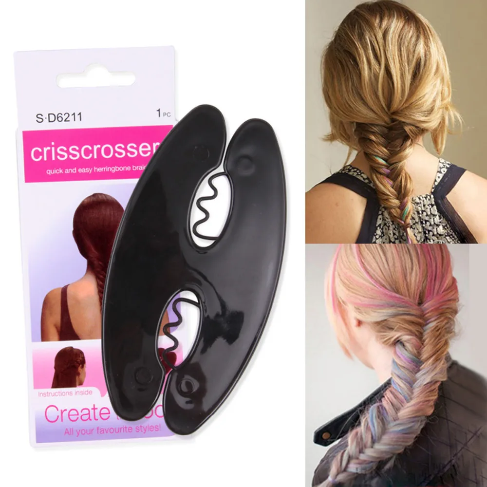 Magic French Hair Braiding Tool Weave Braider Roller Hair Twist Styling  Maker Diy Hairstyling Accessories Salon Tool - Buy Hair Twist Styling Tool, Hair Braiding Tool,Weave Braider Tool Product on Alibaba.com