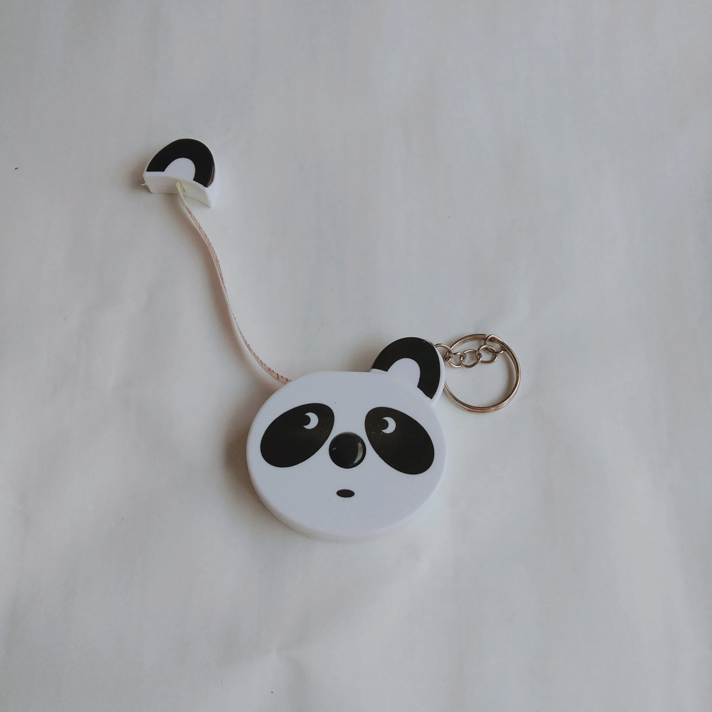 Animal Tape Measure Panda