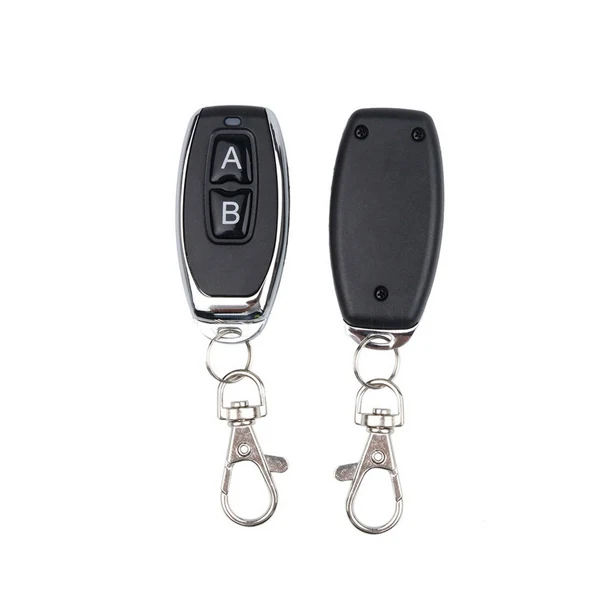 Automatic Transmitter Garage Door Remote Control 433 mhz Car Code Grabber 315 mhz