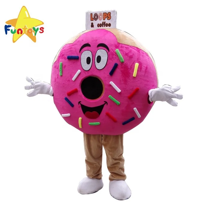 Source Funtoys adult hot dog mascot costume for advertising on m.