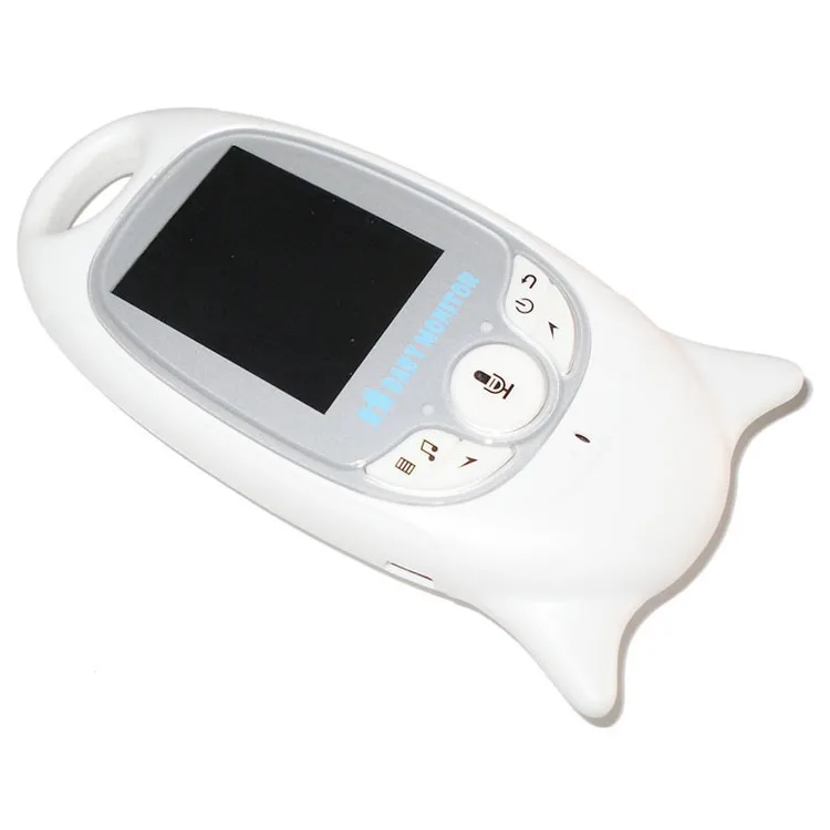 baby temperature monitor