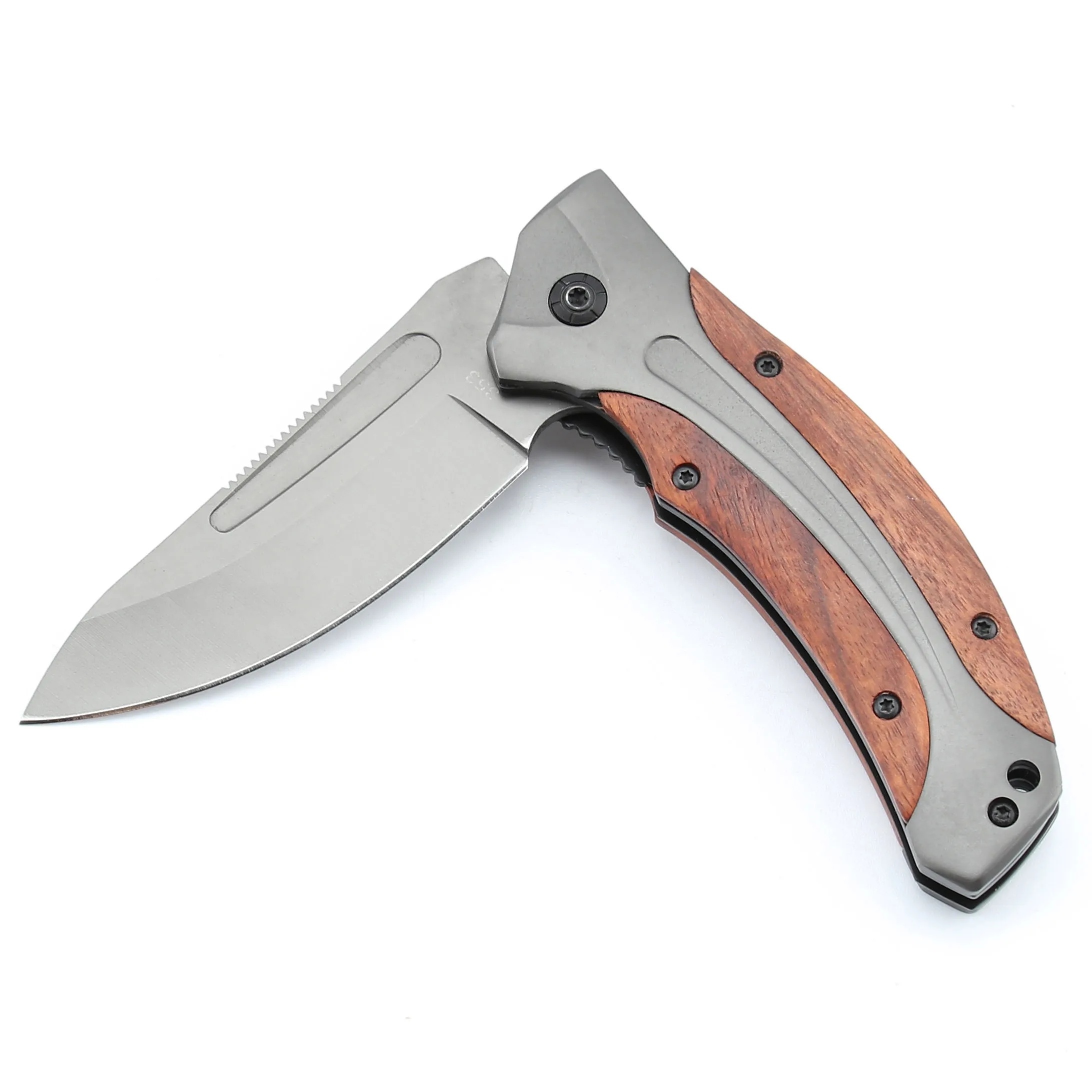 br 353 combat camping tool knife utility tactical hunting