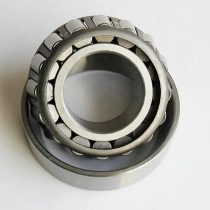 High Precision Urb Romania Bearing JLM104948 for Excavators