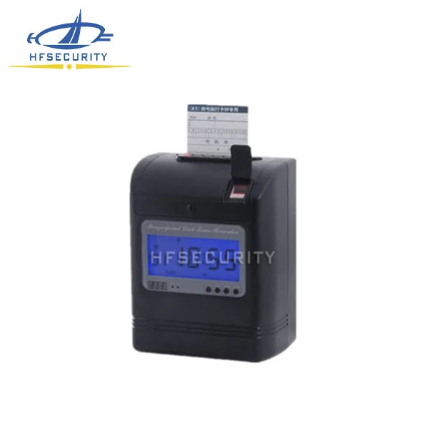 Hf Ftc2 Best Office Equipment Punch Card Time Clock Machine Recorders Buy Punch Card Time Clock Machine Recorders Office Equipment Time Clock Card Punch Recorder Time Machine Product On Alibaba Com