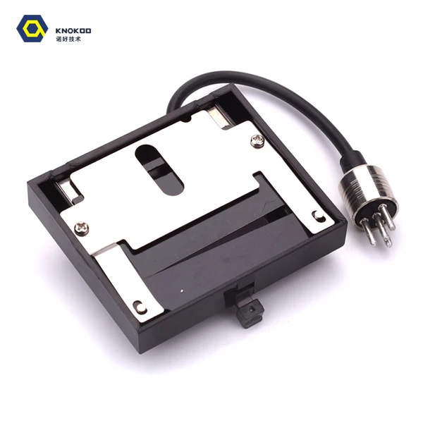 DispensTec M1000 automatic tape dispenser