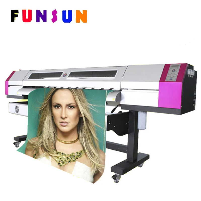 good sticker printer