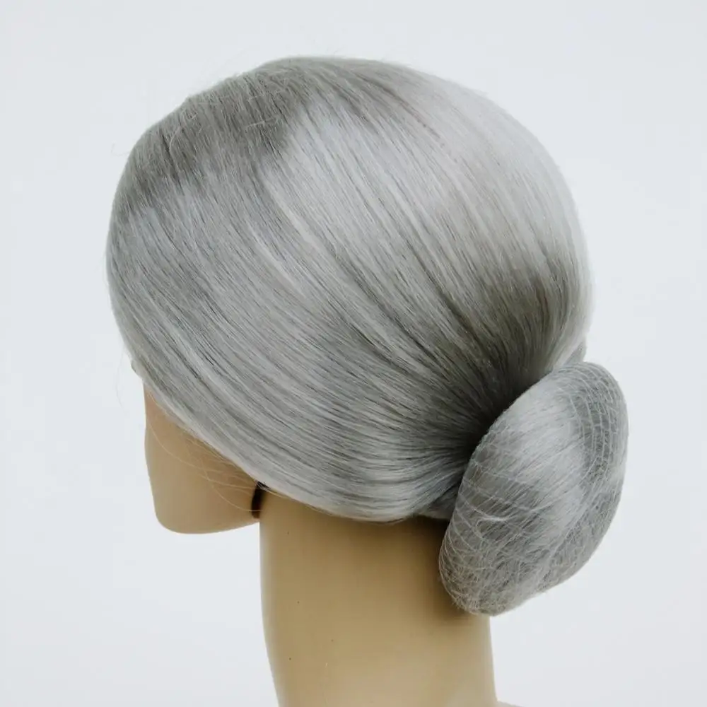 Perruque de grand mere Clearance