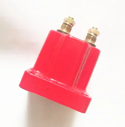 24V STOP SOLENOID 3054609 for  ISX QSX15 ISX15 M11 QSM ISM