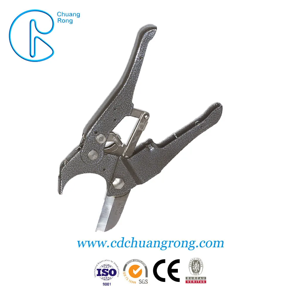 PS180 Plastic HDPE Pipe Scraper