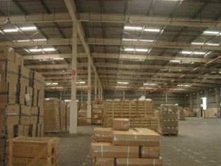 Ningbo Kunpeng Auto Industrial Co., Ltd. 2