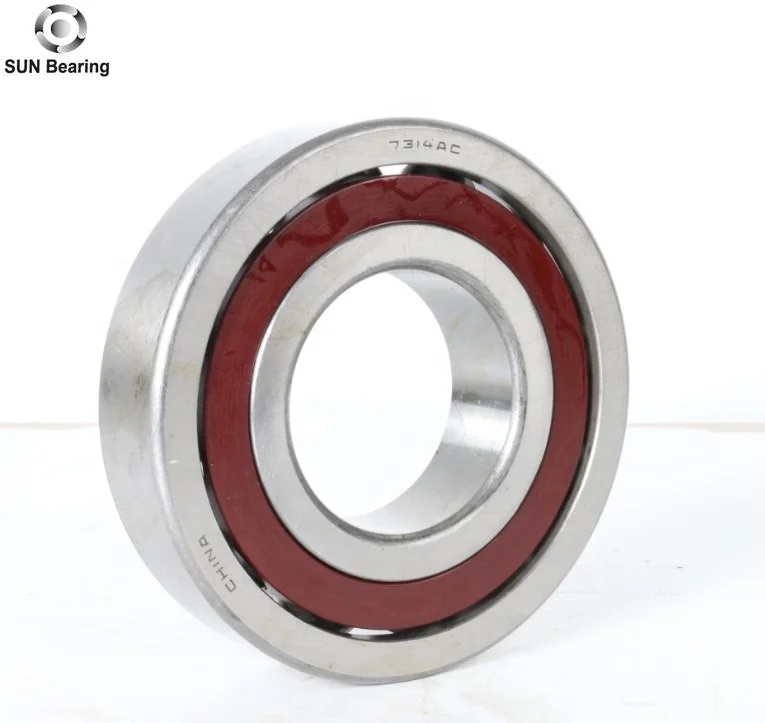 30x55x13mm Spindle Router Bearing 7006 H7006c P4 2rz Cnc Angular Contact Bearing Buy Clutch