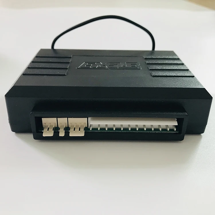 
 Система бесключевого доступа Универсальная автомобильная сигнализация с дистанционным управлением  