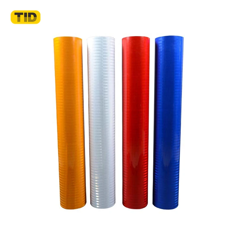 Sound Reflective Materials/Infrared Reflective Sheeting