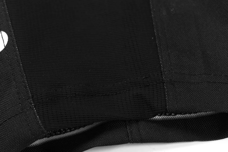 Мужские гоночные штаны для мотокросса на заказ 600D