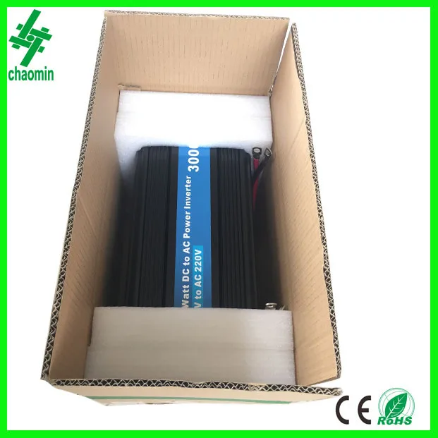 Best Quality Dc To Ac 1kw12v 220v Inverter With Battery Charger Buy